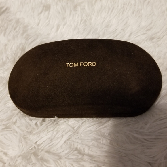 Tom Ford Eyerwear Color Bronw Unisex main image 8